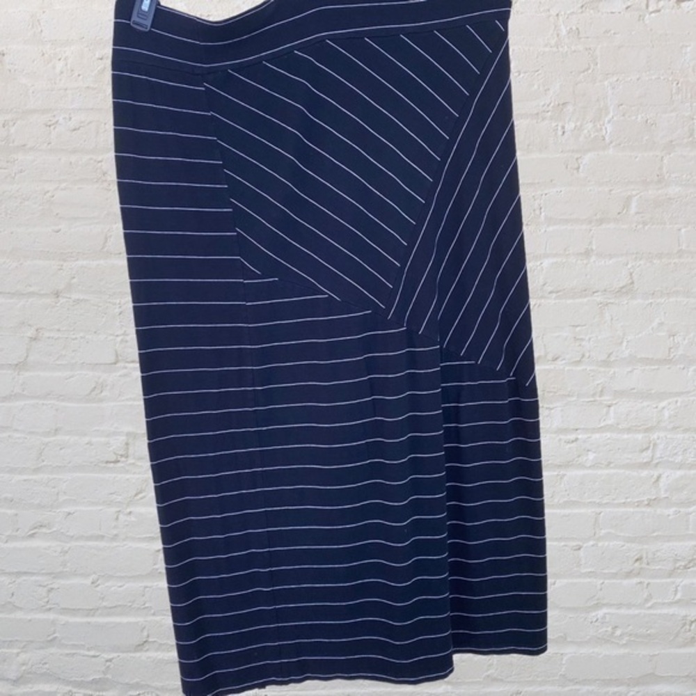 Pure Energy Plus Size Maxi Skirt